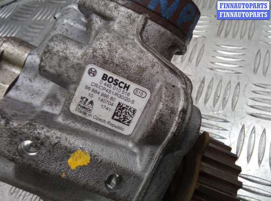 купить тнвд дизельный на CITROEN C4 PICASSO 2