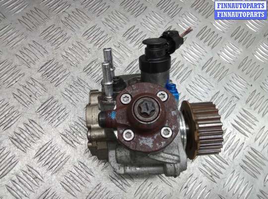 купить тнвд дизельный на CITROEN C4 PICASSO 2