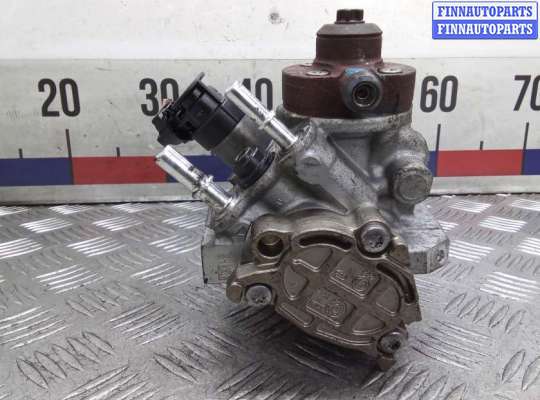 купить тнвд дизельный на CITROEN C4 PICASSO 2