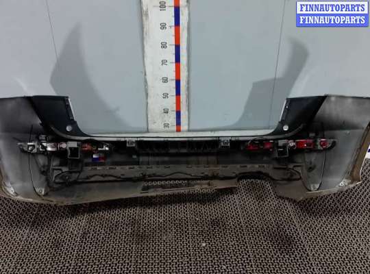 купить бампер задний на AUDI Q5