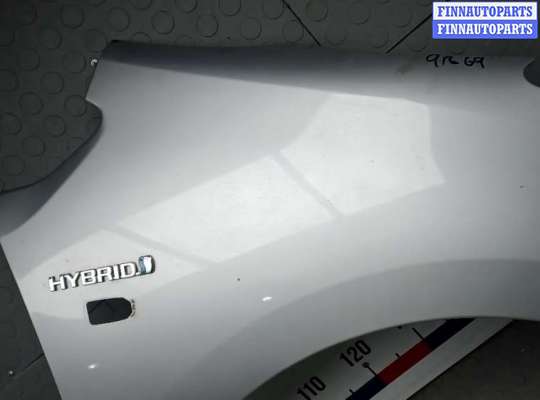 купить крыло переднее правое на TOYOTA PRIUS XW20