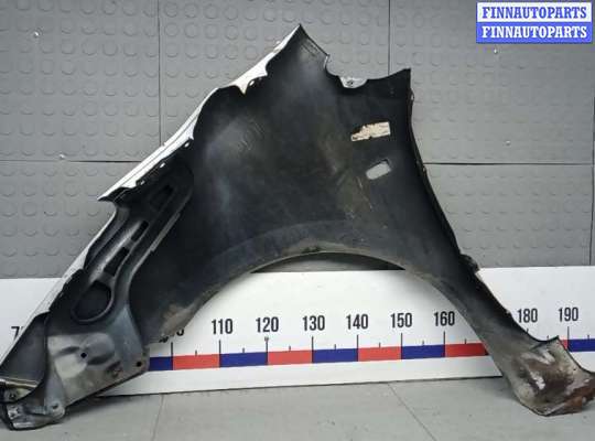 купить крыло переднее правое на TOYOTA PRIUS XW20