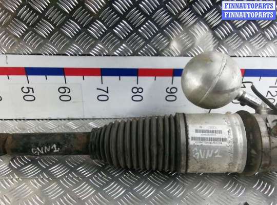 купить амортизатор задний левый на VOLKSWAGEN PHAETON 1