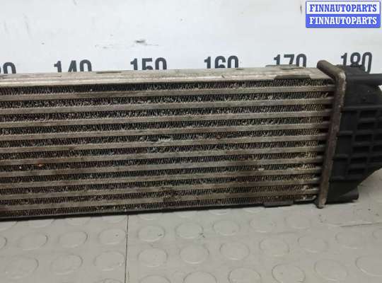 купить радиатор интеркулера на FORD FOCUS 2