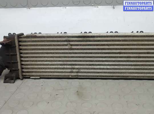 купить радиатор интеркулера на FORD FOCUS 2