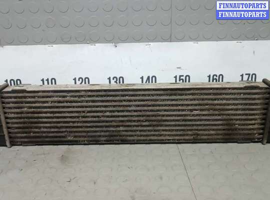 купить радиатор интеркулера на FORD FOCUS 2