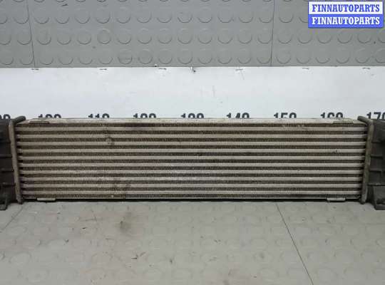 купить радиатор интеркулера на FORD FOCUS 2