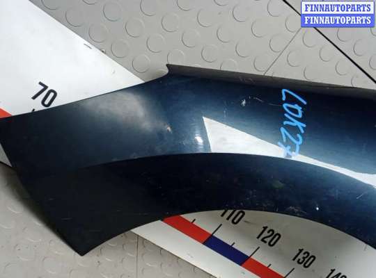 купить крыло переднее левое на PEUGEOT 308 1