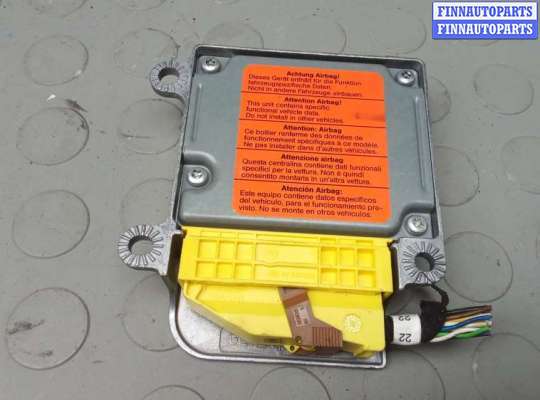 купить блок управления airbag на VOLKSWAGEN PASSAT B5