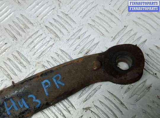 купить рычаг передний нижний правый на BMW X5 E53