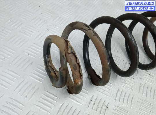 купить пружина задняя на CITROEN C4 GRAND PICASSO 1