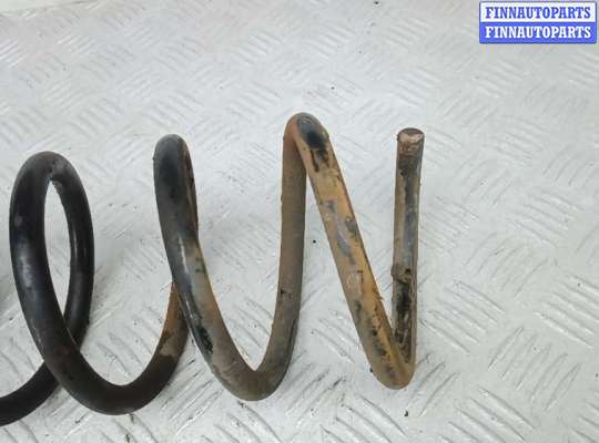 купить пружина задняя на CITROEN C4 GRAND PICASSO 1