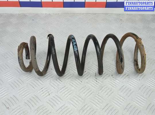 купить пружина задняя на CITROEN C4 GRAND PICASSO 1