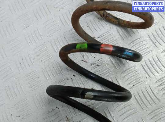 купить пружина задняя на CITROEN C4 GRAND PICASSO 1