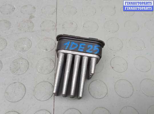 купить сопротивление печки на OPEL ASTRA G