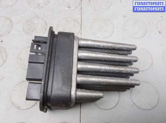 купить сопротивление печки на OPEL ASTRA G