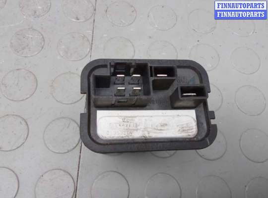 купить сопротивление печки на OPEL ASTRA G