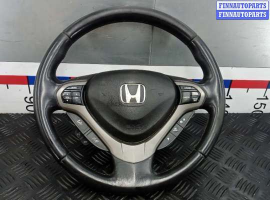 подушка безопасности водителя HD370883 на HONDA ACCORD 8