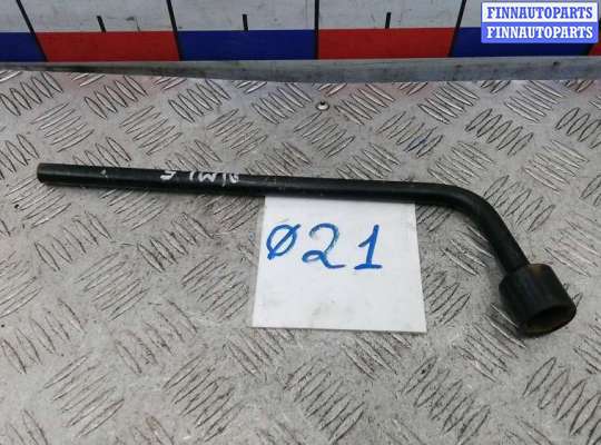 ключ колесный LXR5579 на LEXUS RX 2