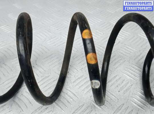 купить пружина задняя на CITROEN C4 GRAND PICASSO 2