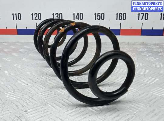 купить пружина задняя на CITROEN C4 GRAND PICASSO 2