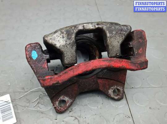 купить суппорт тормозной задний левый на DODGE NITRO