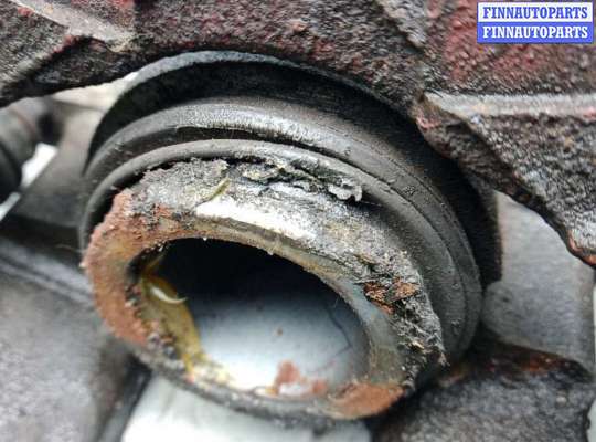 купить суппорт тормозной задний левый на DODGE NITRO