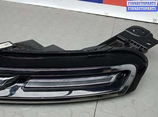 купить фара галогенная левая передняя на CITROEN C5 AIRCROSS