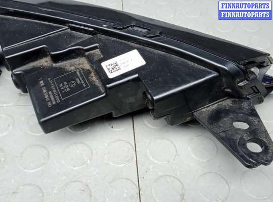 купить фара галогенная левая передняя на CITROEN C5 AIRCROSS