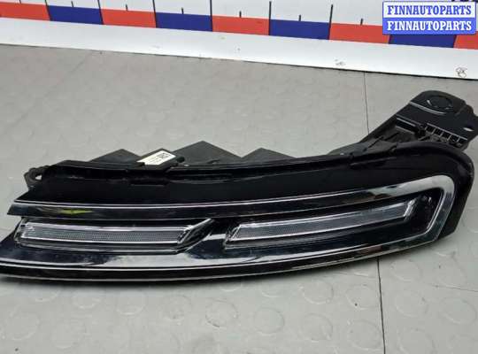 купить фара галогенная левая передняя на CITROEN C5 AIRCROSS