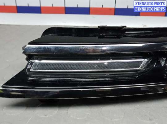 купить фара галогенная левая передняя на CITROEN C5 AIRCROSS