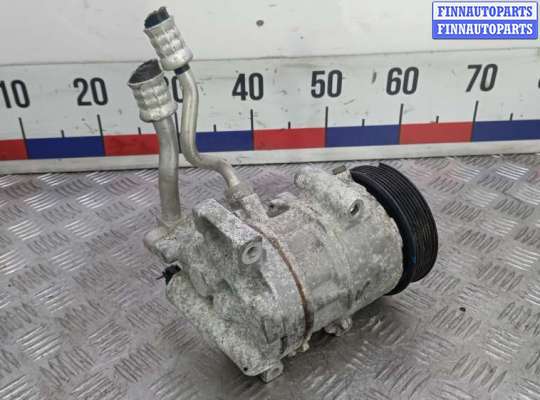 купить компрессор кондиционера дизельный на TOYOTA RAV 4 CA40