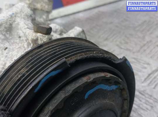 купить компрессор кондиционера дизельный на TOYOTA RAV 4 CA40