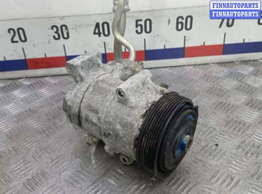 купить компрессор кондиционера дизельный на TOYOTA RAV 4 CA40