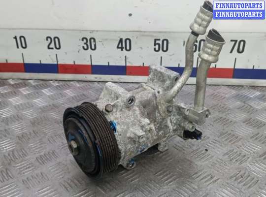 купить компрессор кондиционера дизельный на TOYOTA RAV 4 CA40