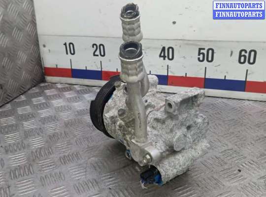 купить компрессор кондиционера дизельный на TOYOTA RAV 4 CA40