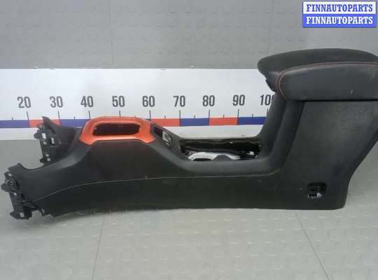Подлокотник на Jeep Renegade (BU)