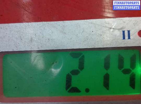 Рампа (рейка) топливная на Mercedes-Benz C (W204)