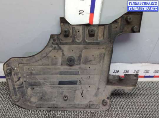 купить защита днища кузова на OPEL INSIGNIA 2