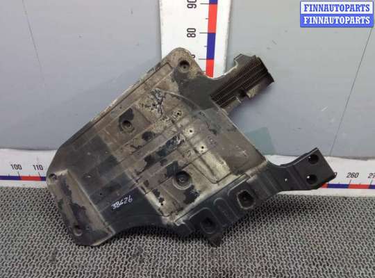 купить защита днища кузова на OPEL INSIGNIA 2