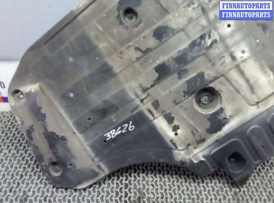 купить защита днища кузова на OPEL INSIGNIA 2