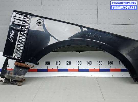 купить крыло переднее правое на LAND ROVER RANGE ROVER 3