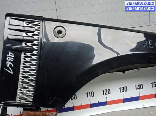 купить крыло переднее правое на LAND ROVER RANGE ROVER 3