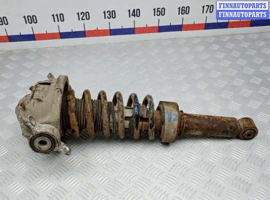 купить амортизатор задний правый на VOLKSWAGEN TOUAREG 7L