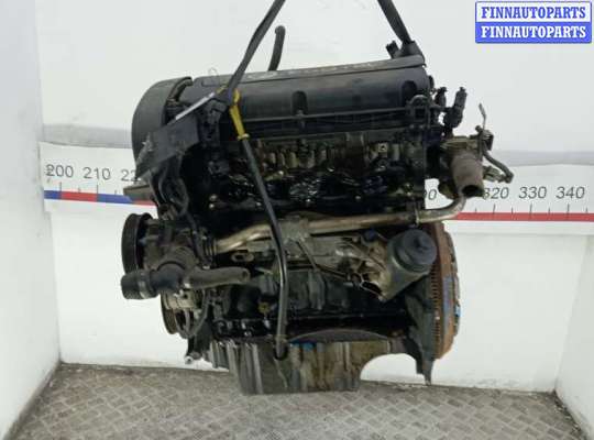 купить двигатель бензиновый на OPEL ZAFIRA B