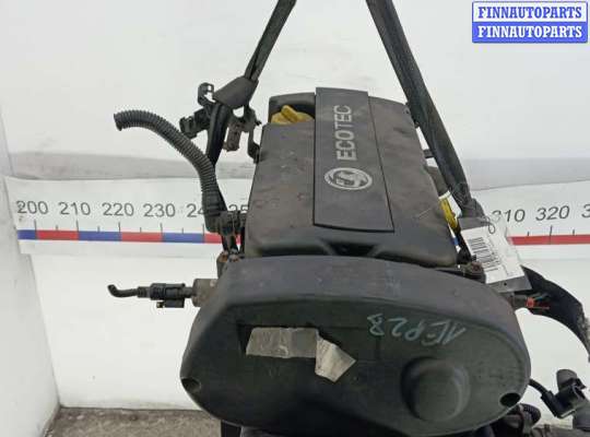 купить двигатель бензиновый на OPEL ZAFIRA B