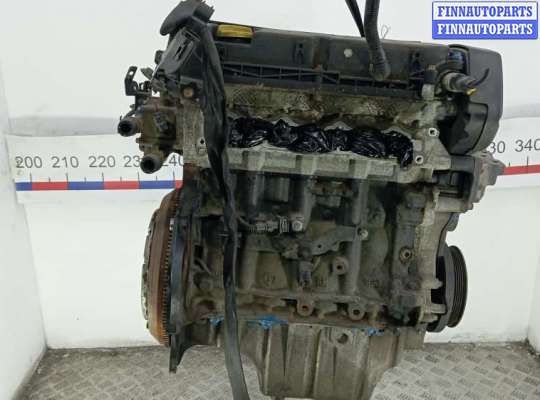 купить двигатель бензиновый на OPEL ZAFIRA B