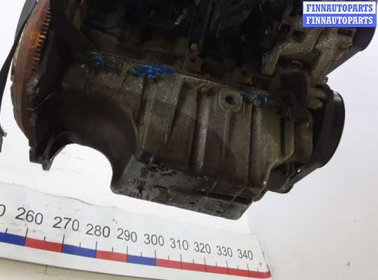 купить двигатель бензиновый на OPEL ZAFIRA B