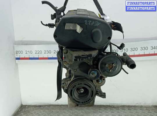 купить двигатель бензиновый на OPEL ZAFIRA B