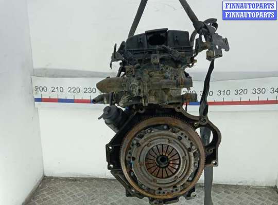 купить двигатель бензиновый на OPEL ZAFIRA B